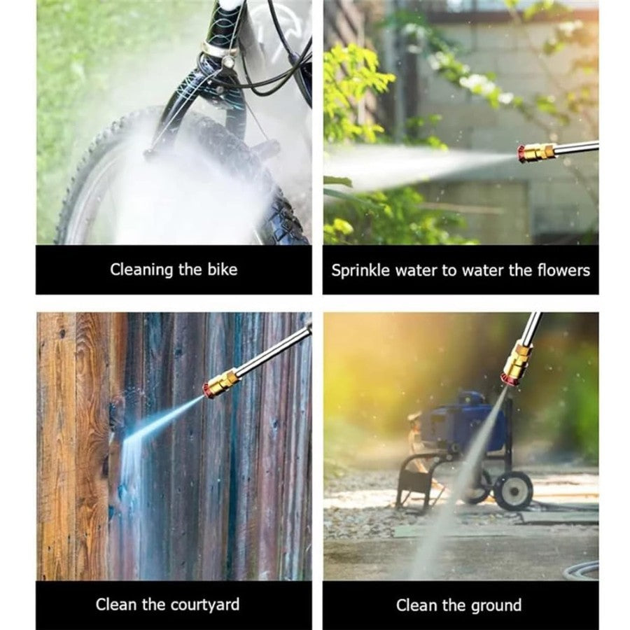 Car Washing Gun