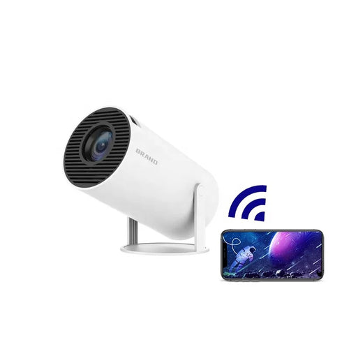 Portable Projector