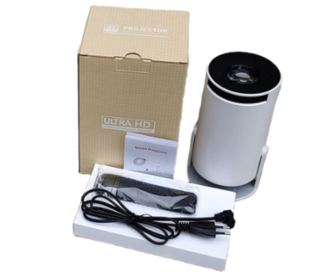 Portable Projector