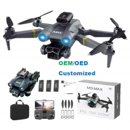 M3 Max Drone