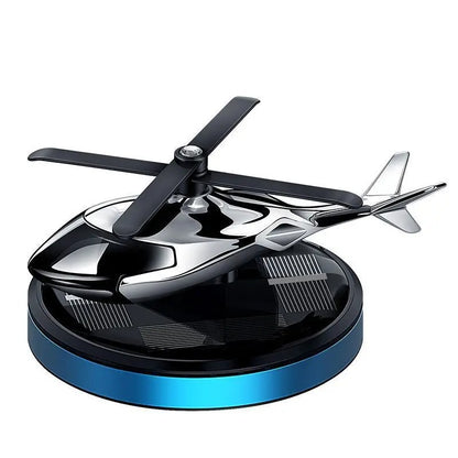 Helicopter Car Aroma