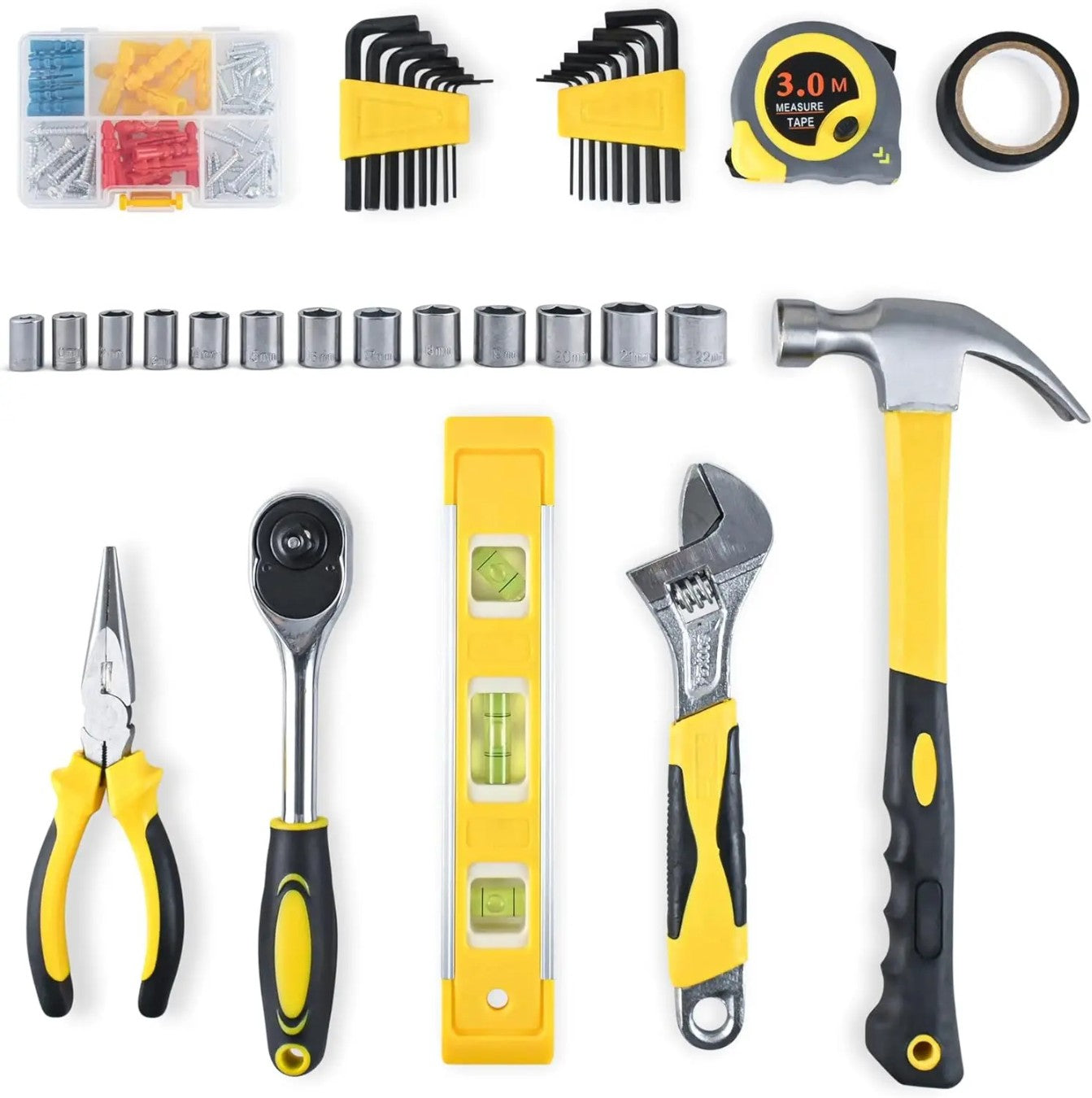 Big tool kit