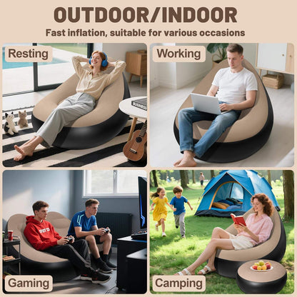 Air Sofa