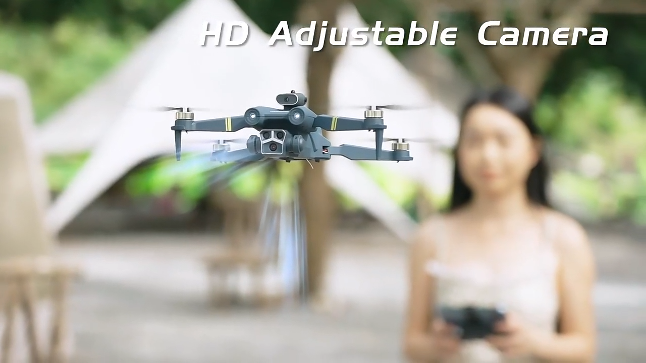 M3 Max Drone