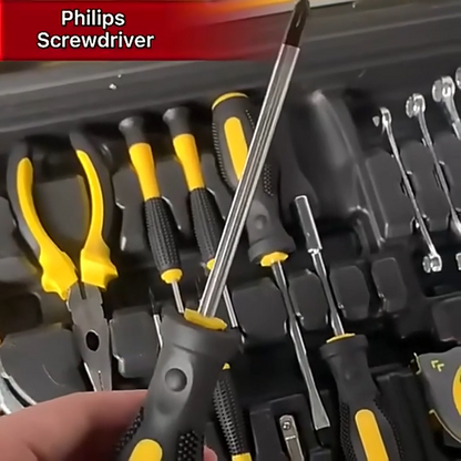 Big tool kit